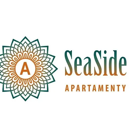 Seaside Apartamenty Kasprowicza 14 Kolobrzeg Exterior photo