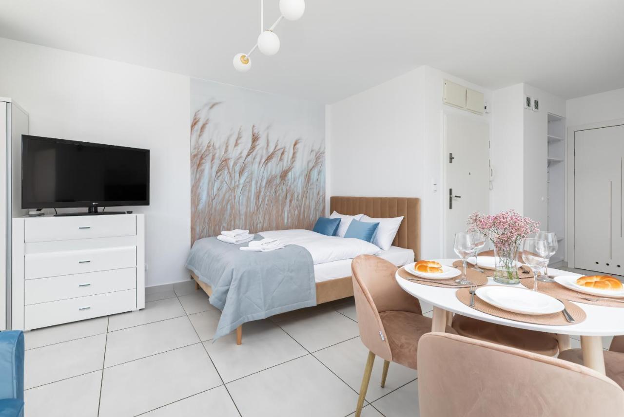 Appartamento Seaside Kasprowicza 14 *