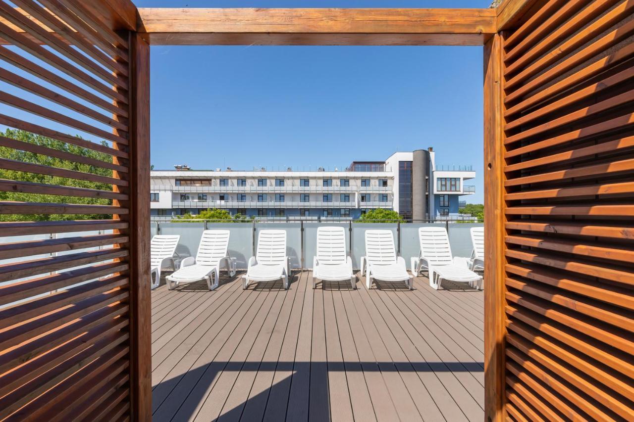 Appartamento Seaside Kasprowicza 14 Kołobrzeg