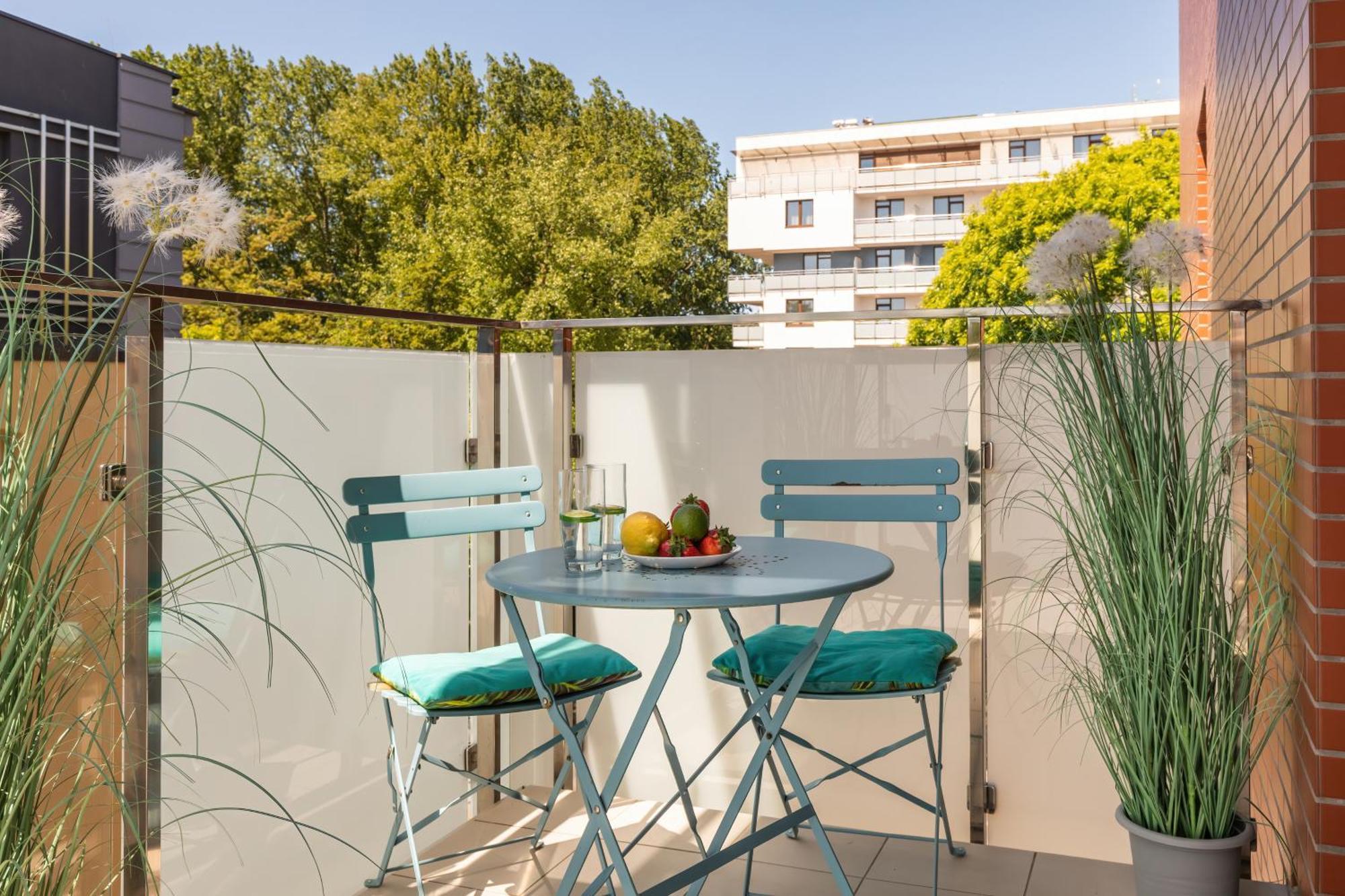 Appartamento Seaside Kasprowicza 14 Kołobrzeg