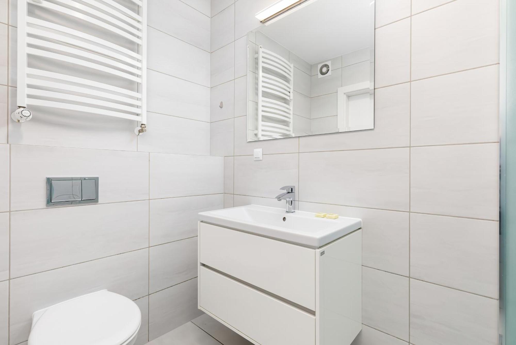 Appartamento Seaside Kasprowicza 14 Kołobrzeg